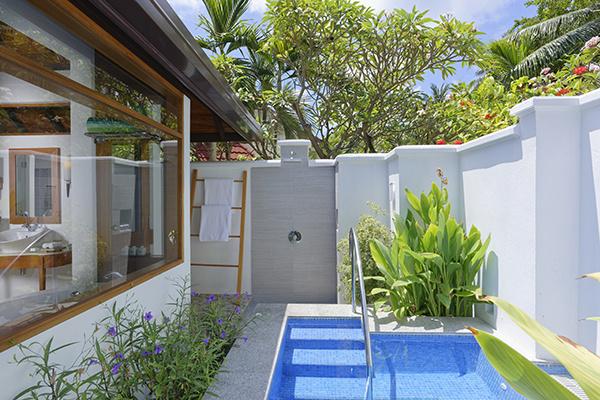 Beach Villa4
