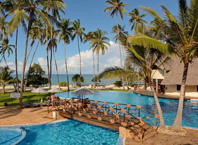Ocean Paradise Beach Resort-7