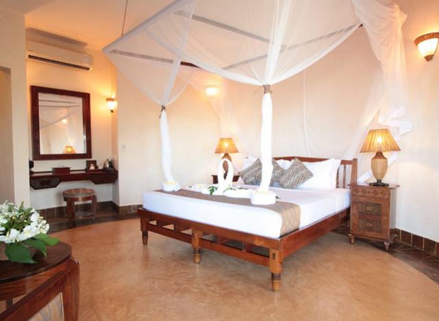 Ocean Paradise Beach Resort-5 std room