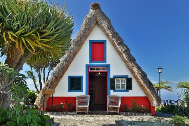 Hotel Dom Pedro Garajau