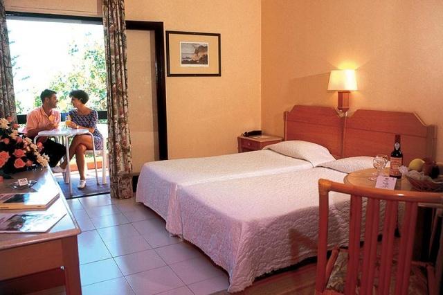Hotel Dom Pedro Garajau