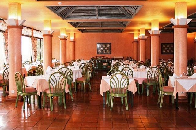 Hotel Dom Pedro Garajau
