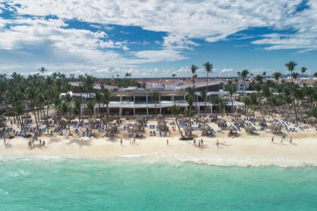 Bahia Principe Grand Punta Cana-rest-olas