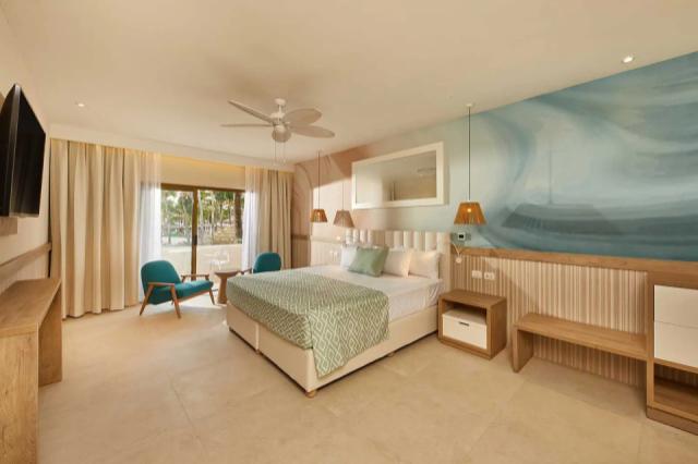 Bahia Principe Grand Punta Cana-2bedroom suite