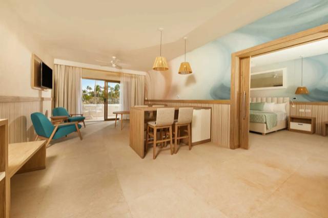 Bahia Principe Grand Punta Cana-2bedroom suite-2v