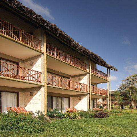 Baobab Beach Resort & Spa