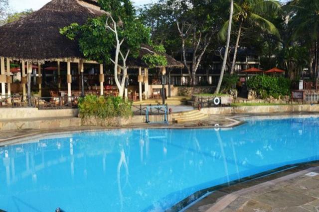 Baobab Beach Resort-39