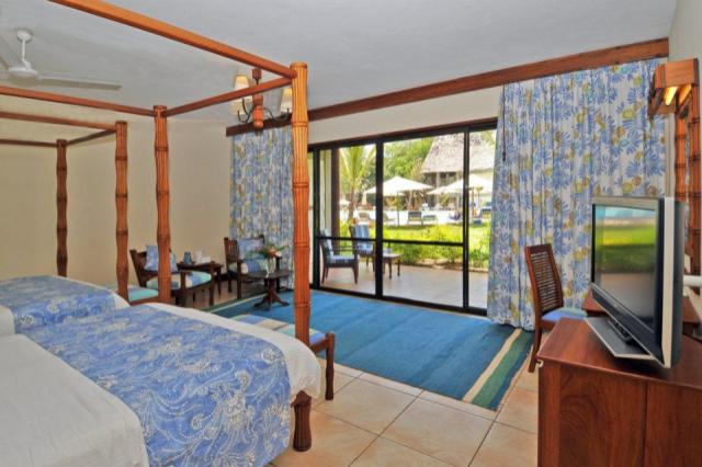 Baobab Beach Resortroom Superior Room-11