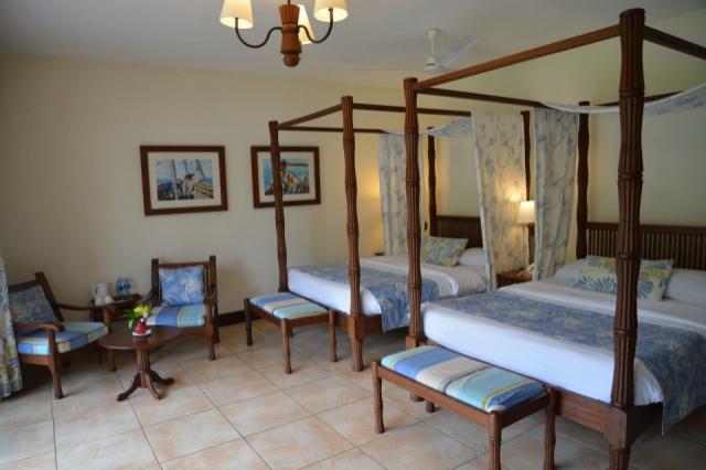 Baobab Beach Resortroom Superior Room-10