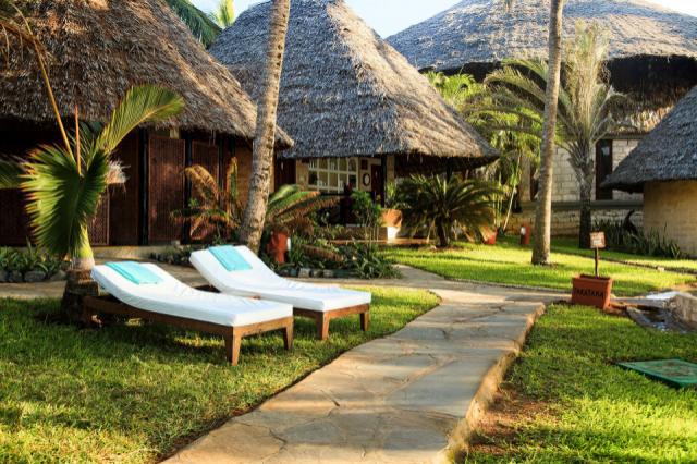 Baobab Beach Resort-33