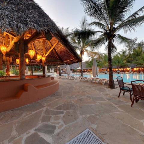 Baobab Beach Resort-20