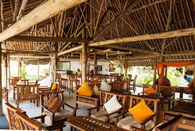 Baobab Beach Resort-21