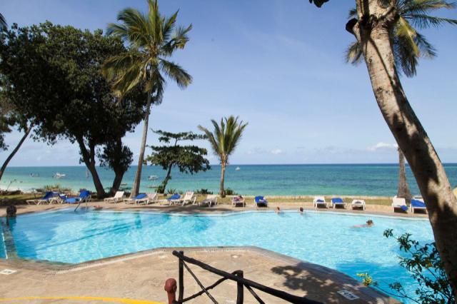 Baobab Beach Resort-31