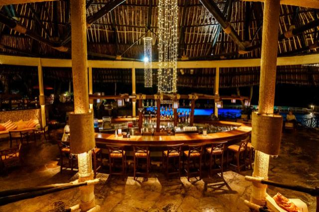 Baobab Beach Resort-18