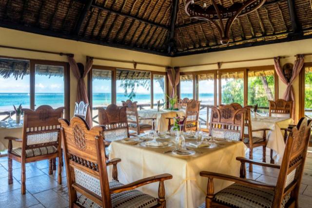 Baobab Beach Resort-16