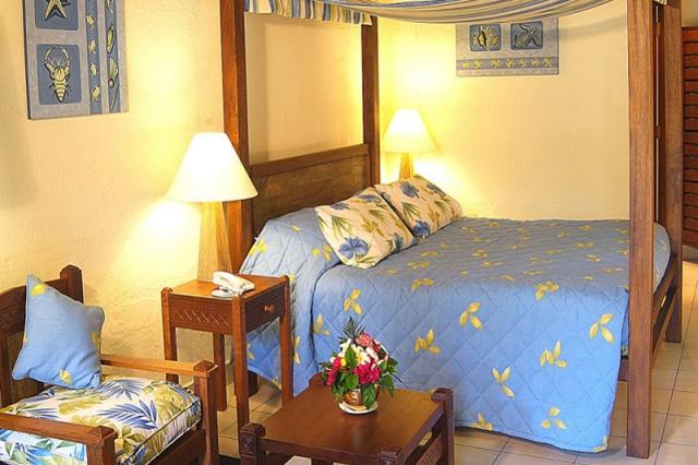 Baobab Beach Resort & Spa