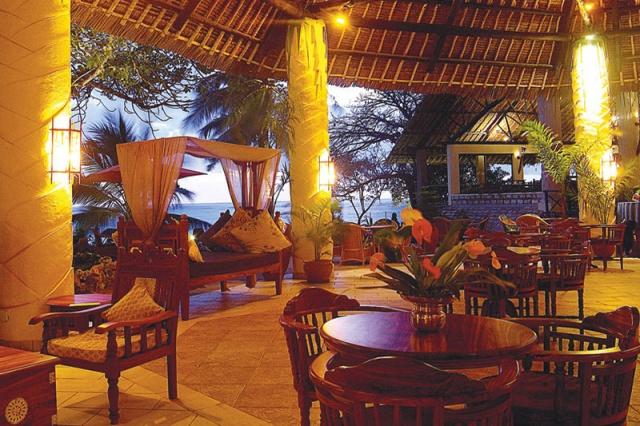 Baobab Beach Resort & Spa
