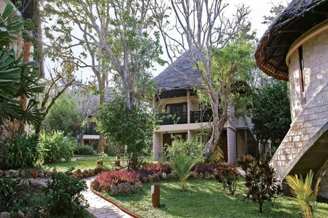 Baobab Beach Resort & Spa