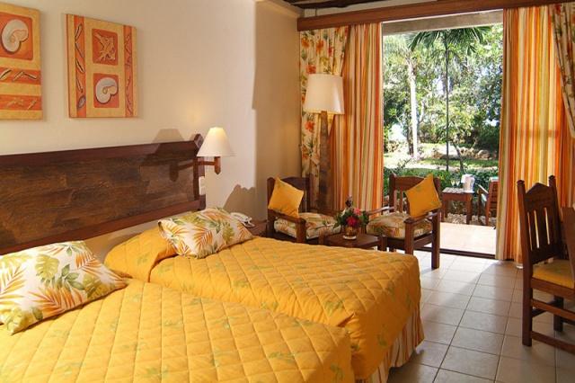 Baobab Beach Resort & Spa