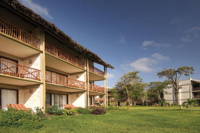 Baobab Beach Resort & Spa