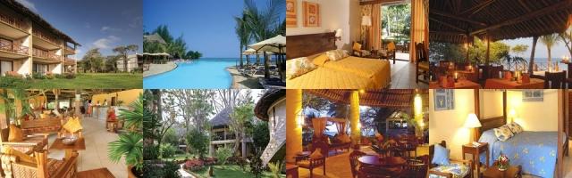 Baobab Beach Resort & Spa