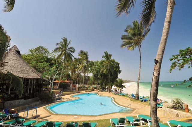 Baobab Beach Resort & Spa