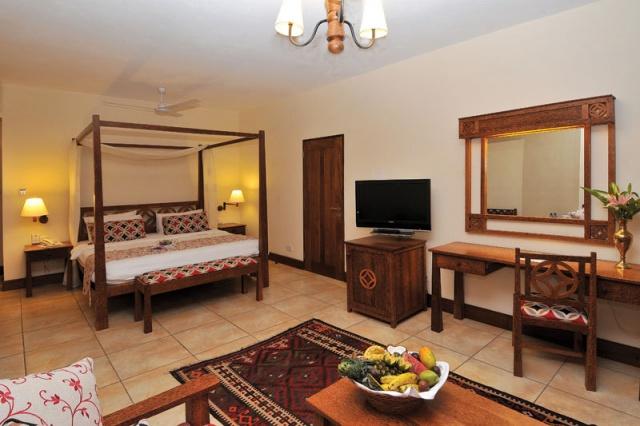 Baobab Beach Resort & Spa