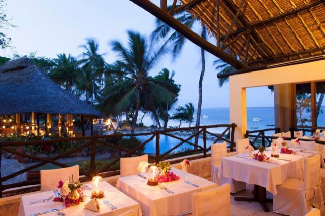Baobab Beach Resort-22