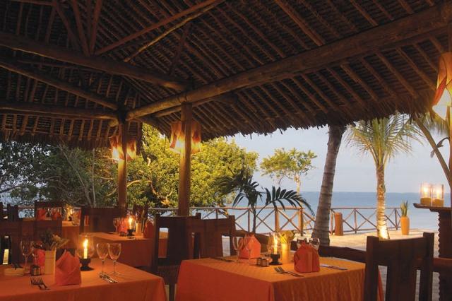 Baobab Beach Resort & Spa