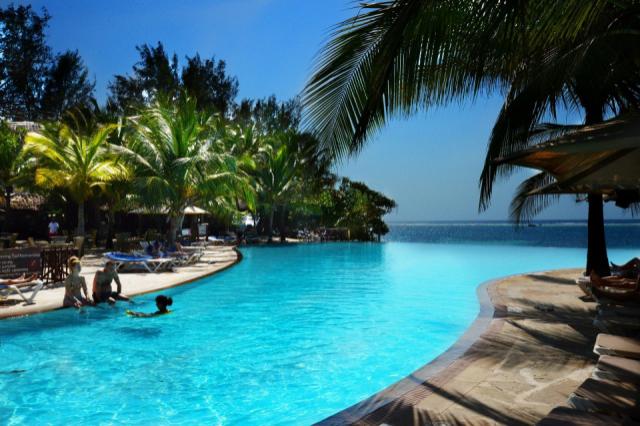 Baobab Beach Resort-37
