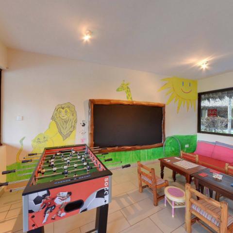 Baobab Beach Resort-34