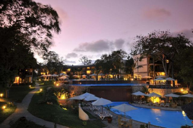 Baobab Beach Resort-24