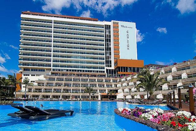 Pestana Carlton Madeira Ocean Resort-3