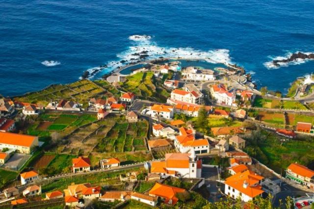 Pestana Carlton Madeira