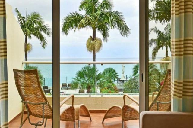 Pestana Carlton Madeira
