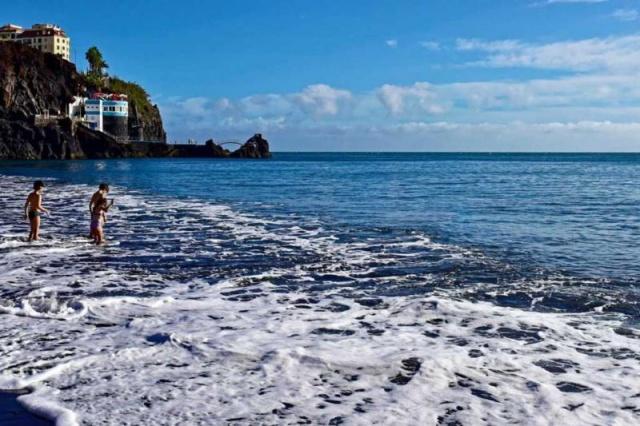 Pestana Carlton Madeira