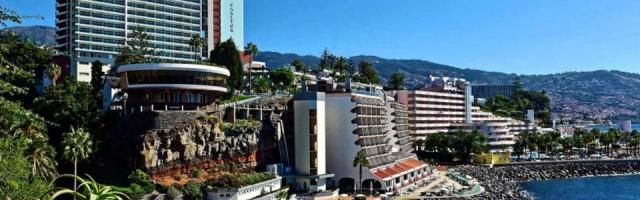 Pestana Carlton Madeira