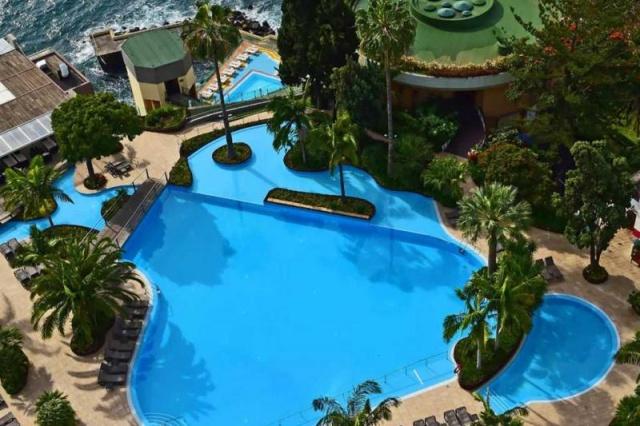 Pestana Carlton Madeira