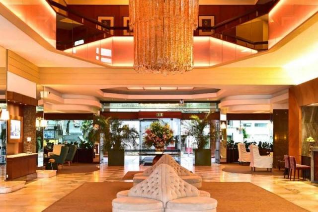 Pestana Carlton Madeira