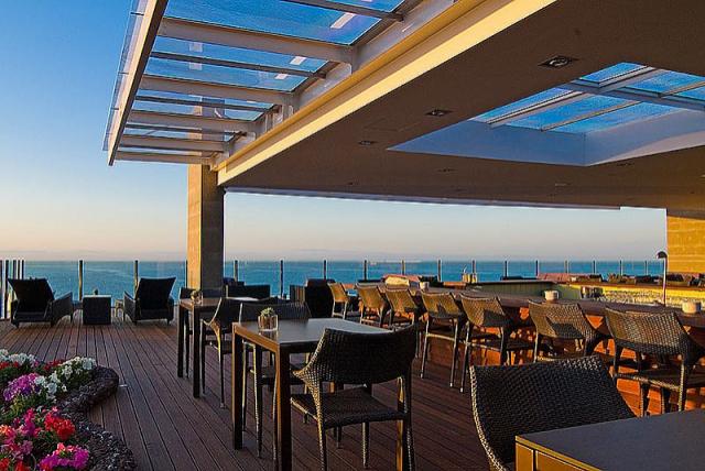 Pestana Carlton Madeira Ocean Resort-13