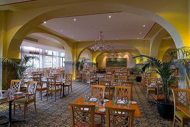 Pestana Carlton Madeira Ocean Resort-12