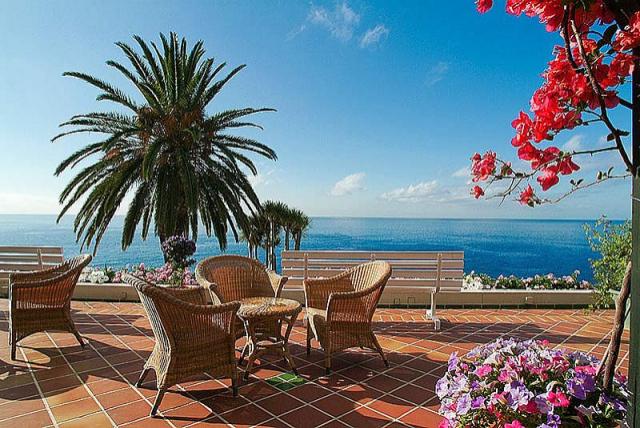 Pestana Carlton Madeira Ocean Resort-7