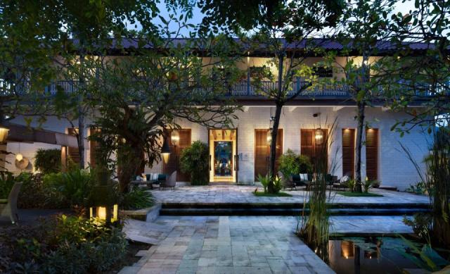 The Sudamala Resort