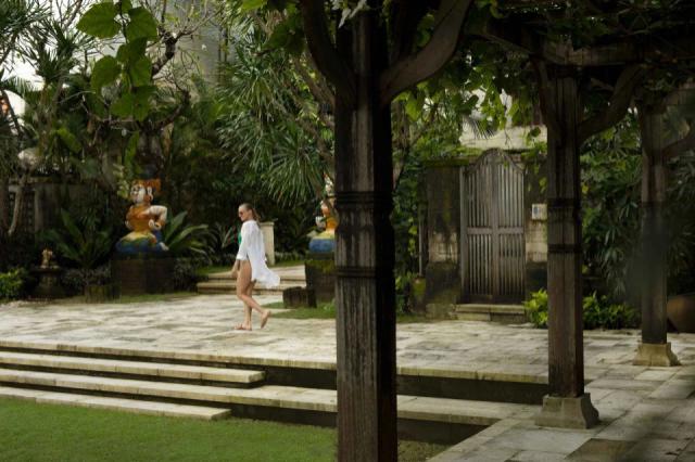 The Sudamala Resort