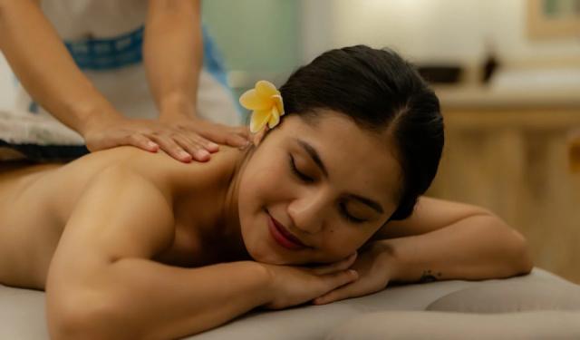 Spa