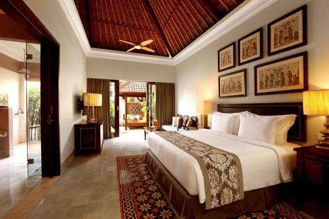 The Sudamala Resort