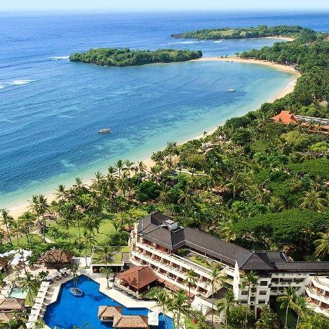 Nusa Dua Beach Hotel & Spa