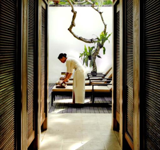 Spa