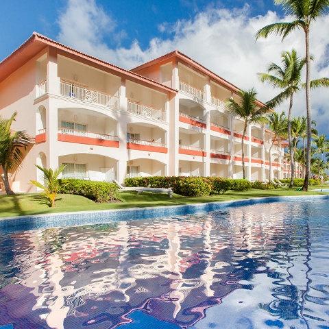 Majestic Colonial Punta Cana