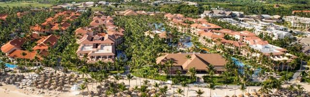 Majestic Colonial Punta Cana
